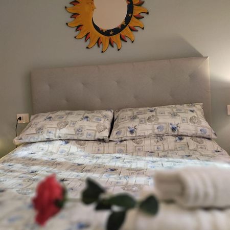 라스페치아 Casa Vacanze Buddy La Tua Base Per Visitare Il Mare Delle Cinque Terre 아파트 외부 사진