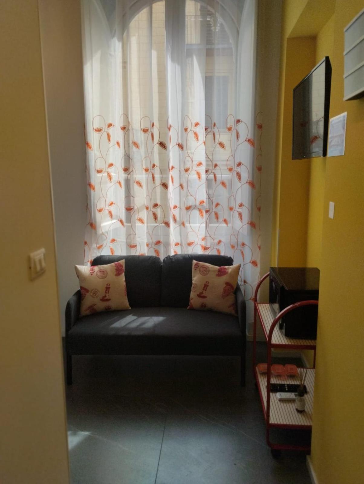 라스페치아 Casa Vacanze Buddy La Tua Base Per Visitare Il Mare Delle Cinque Terre 아파트 외부 사진