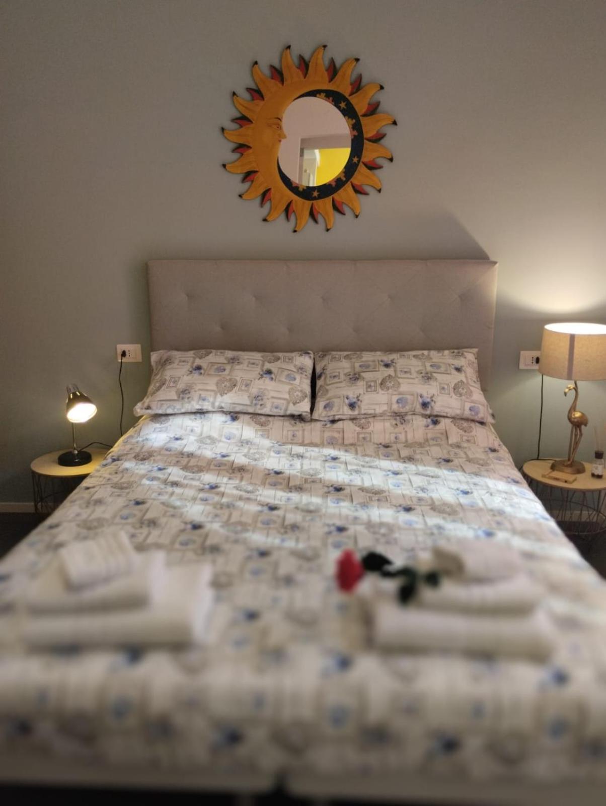 라스페치아 Casa Vacanze Buddy La Tua Base Per Visitare Il Mare Delle Cinque Terre 아파트 외부 사진