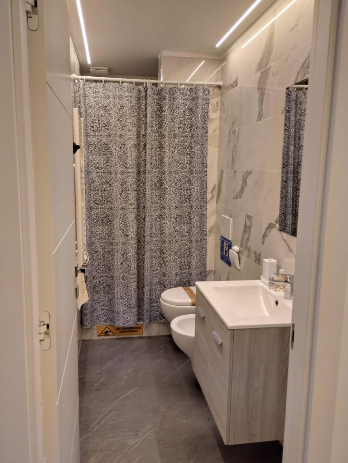 라스페치아 Casa Vacanze Buddy La Tua Base Per Visitare Il Mare Delle Cinque Terre 아파트 외부 사진
