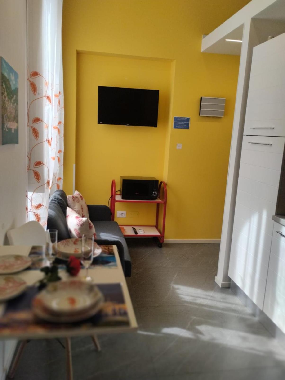라스페치아 Casa Vacanze Buddy La Tua Base Per Visitare Il Mare Delle Cinque Terre 아파트 외부 사진