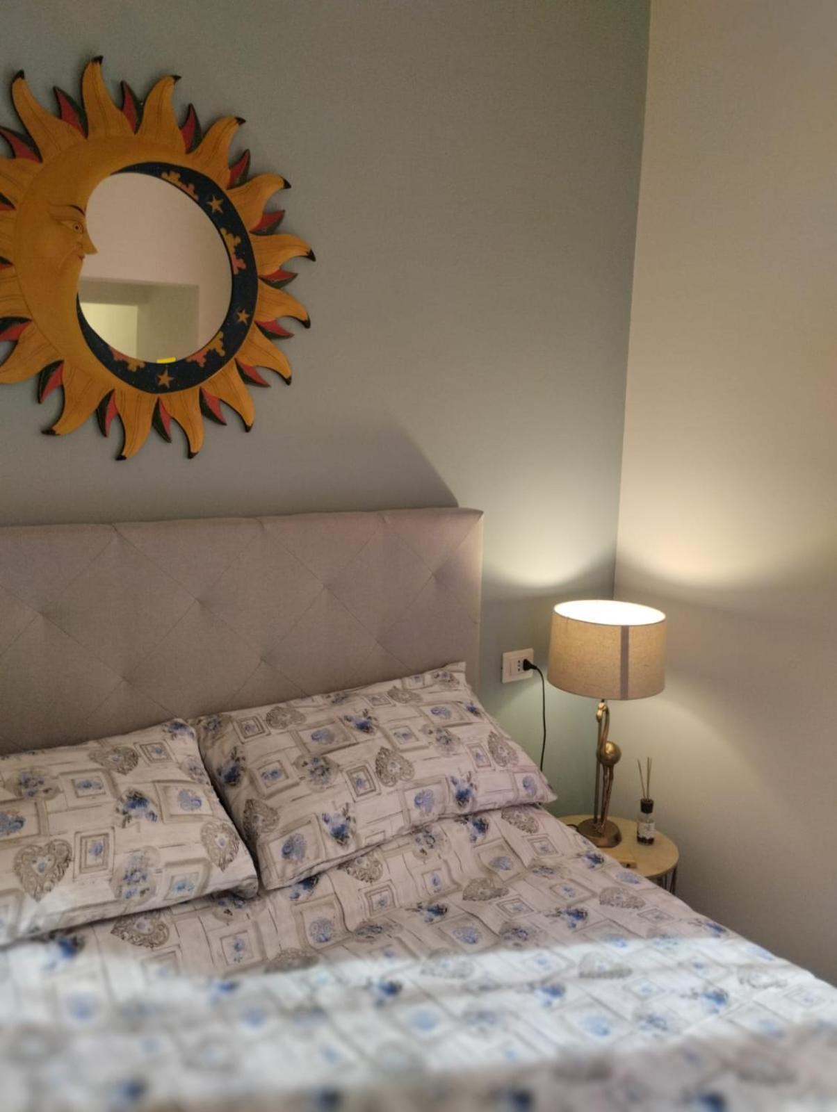 라스페치아 Casa Vacanze Buddy La Tua Base Per Visitare Il Mare Delle Cinque Terre 아파트 외부 사진