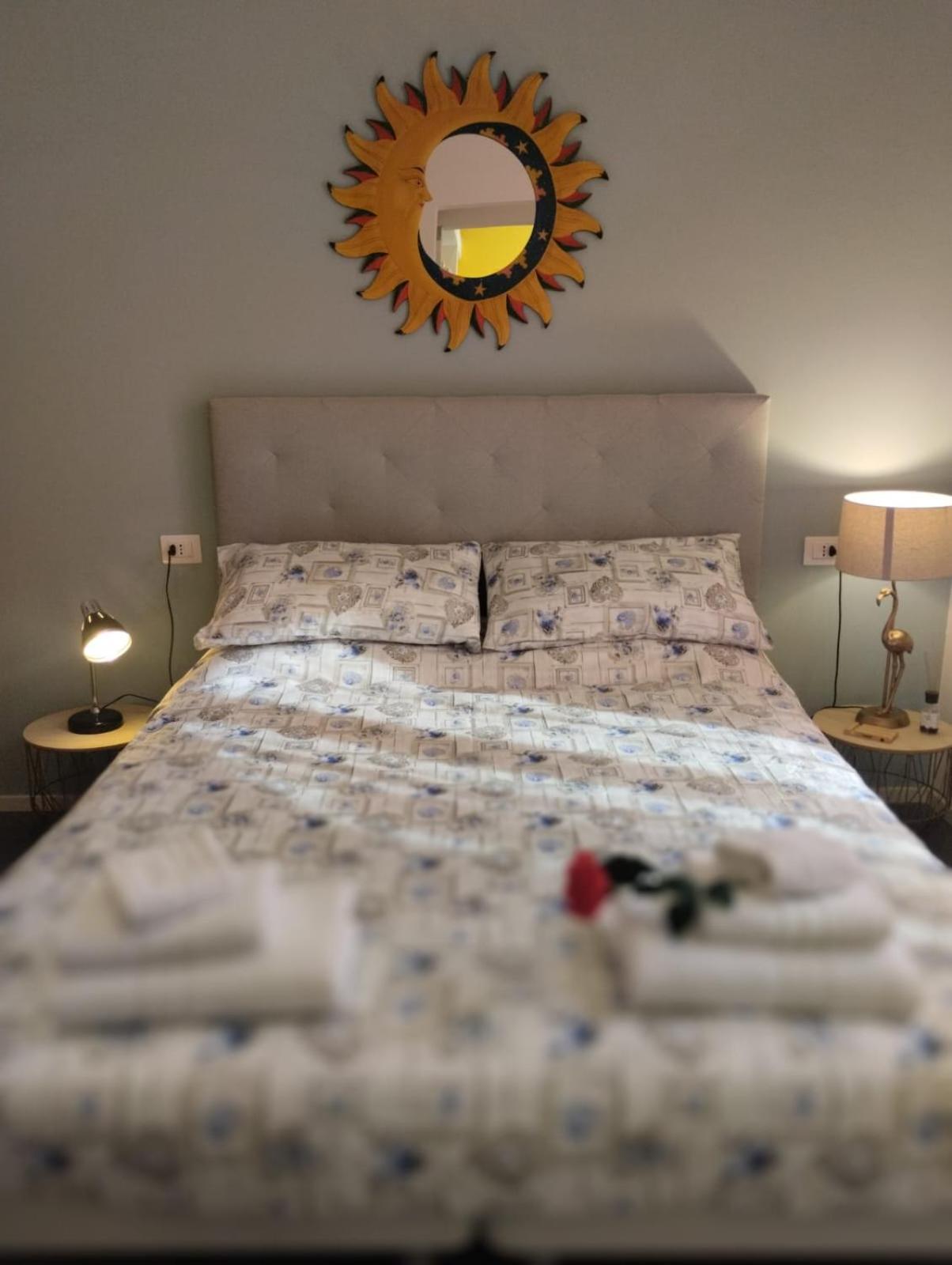 라스페치아 Casa Vacanze Buddy La Tua Base Per Visitare Il Mare Delle Cinque Terre 아파트 외부 사진