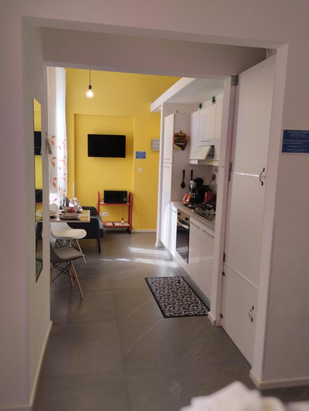 라스페치아 Casa Vacanze Buddy La Tua Base Per Visitare Il Mare Delle Cinque Terre 아파트 외부 사진