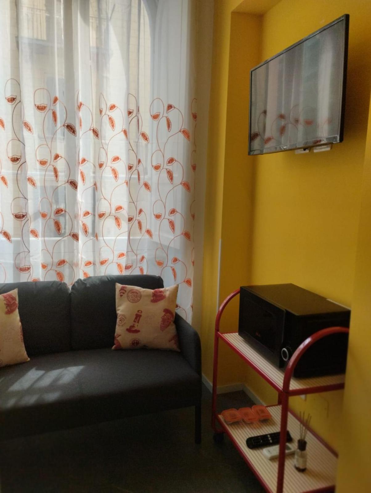 라스페치아 Casa Vacanze Buddy La Tua Base Per Visitare Il Mare Delle Cinque Terre 아파트 외부 사진
