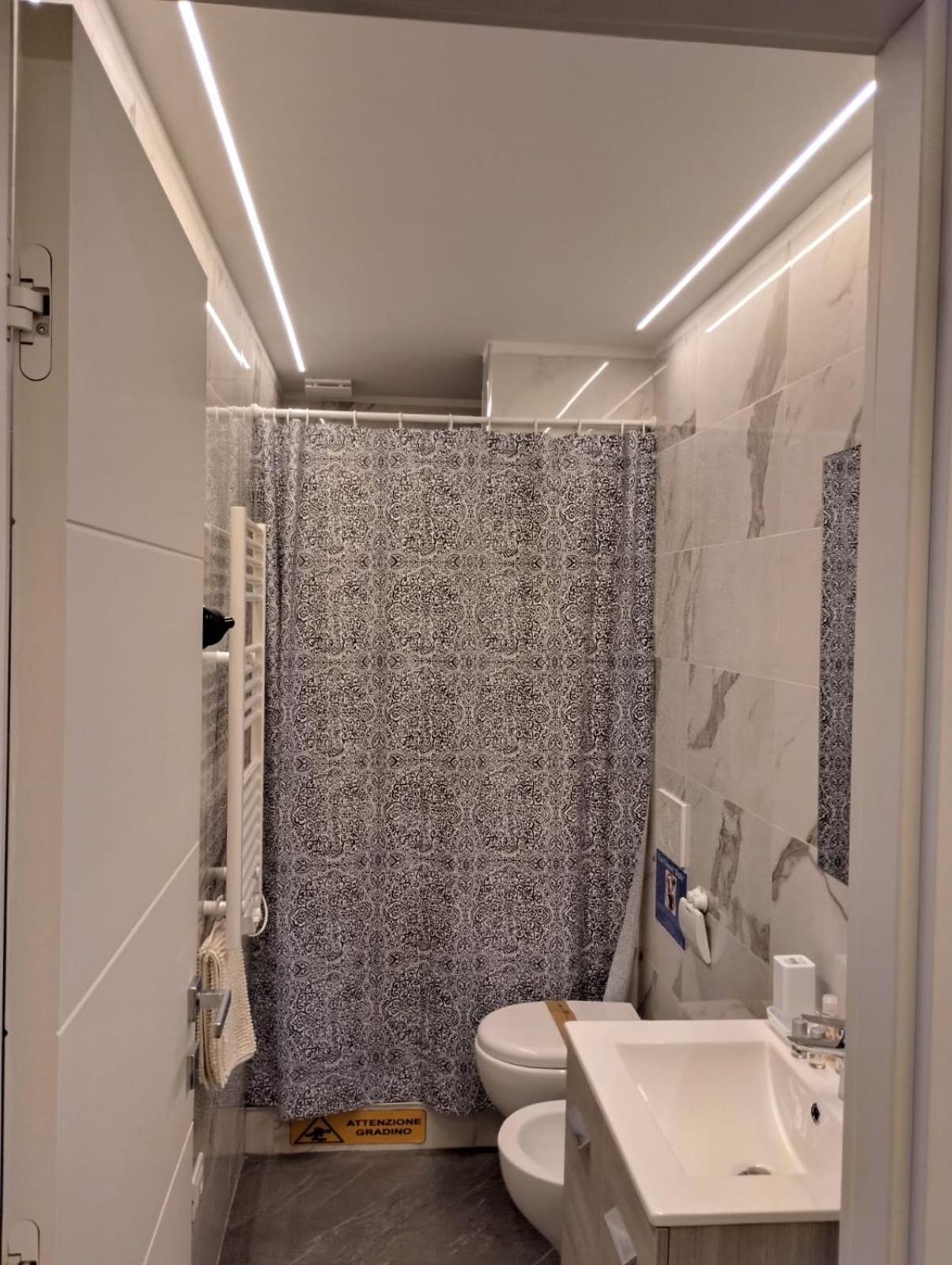 라스페치아 Casa Vacanze Buddy La Tua Base Per Visitare Il Mare Delle Cinque Terre 아파트 외부 사진