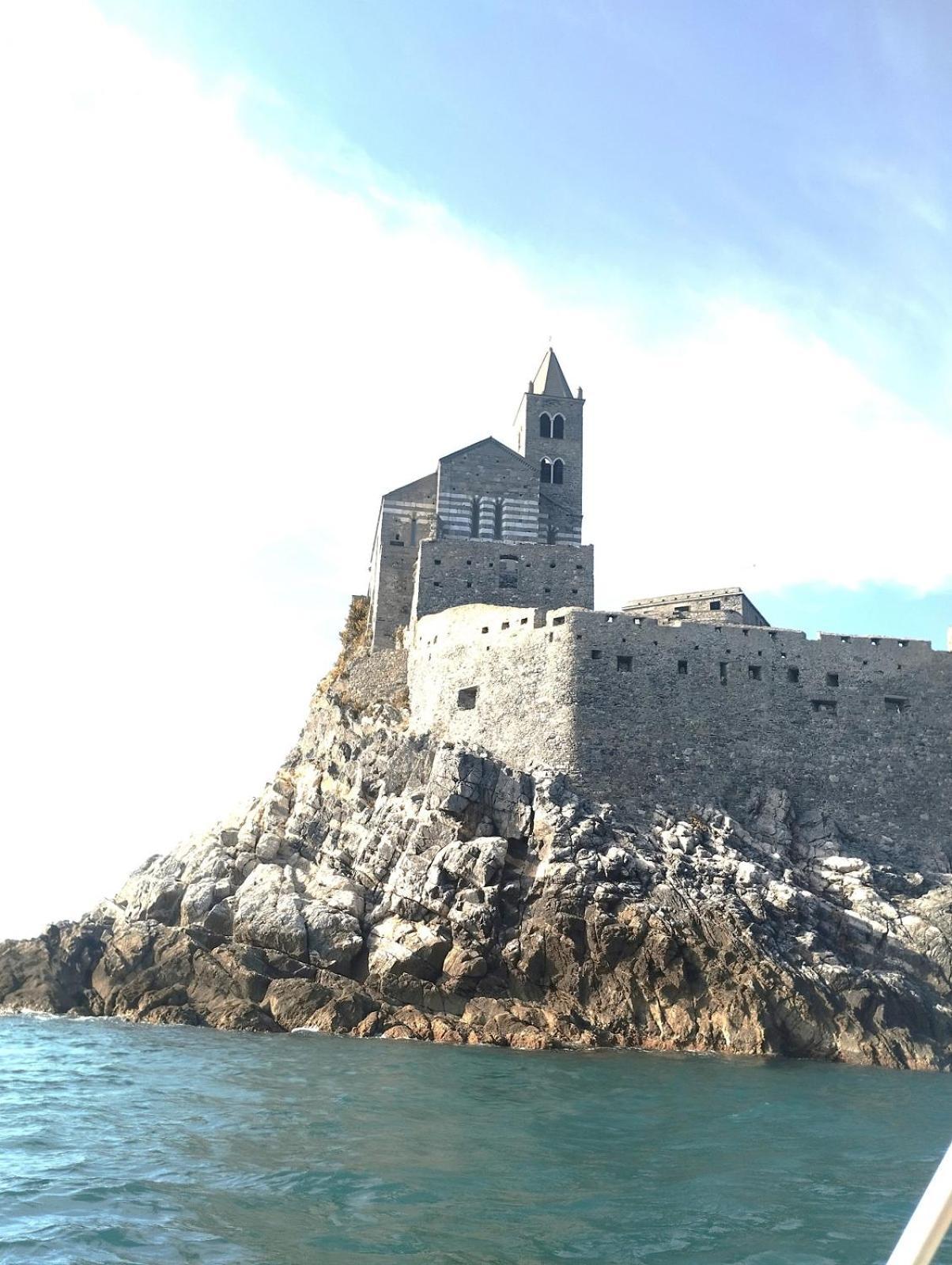 라스페치아 Casa Vacanze Buddy La Tua Base Per Visitare Il Mare Delle Cinque Terre 아파트 외부 사진