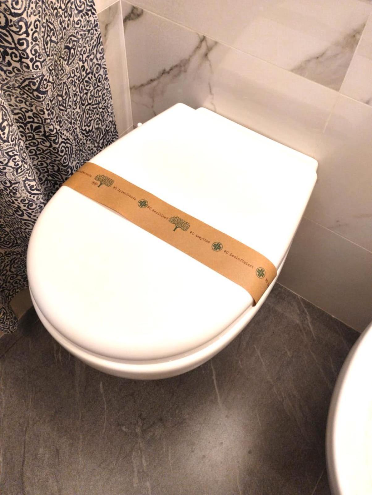 라스페치아 Casa Vacanze Buddy La Tua Base Per Visitare Il Mare Delle Cinque Terre 아파트 외부 사진