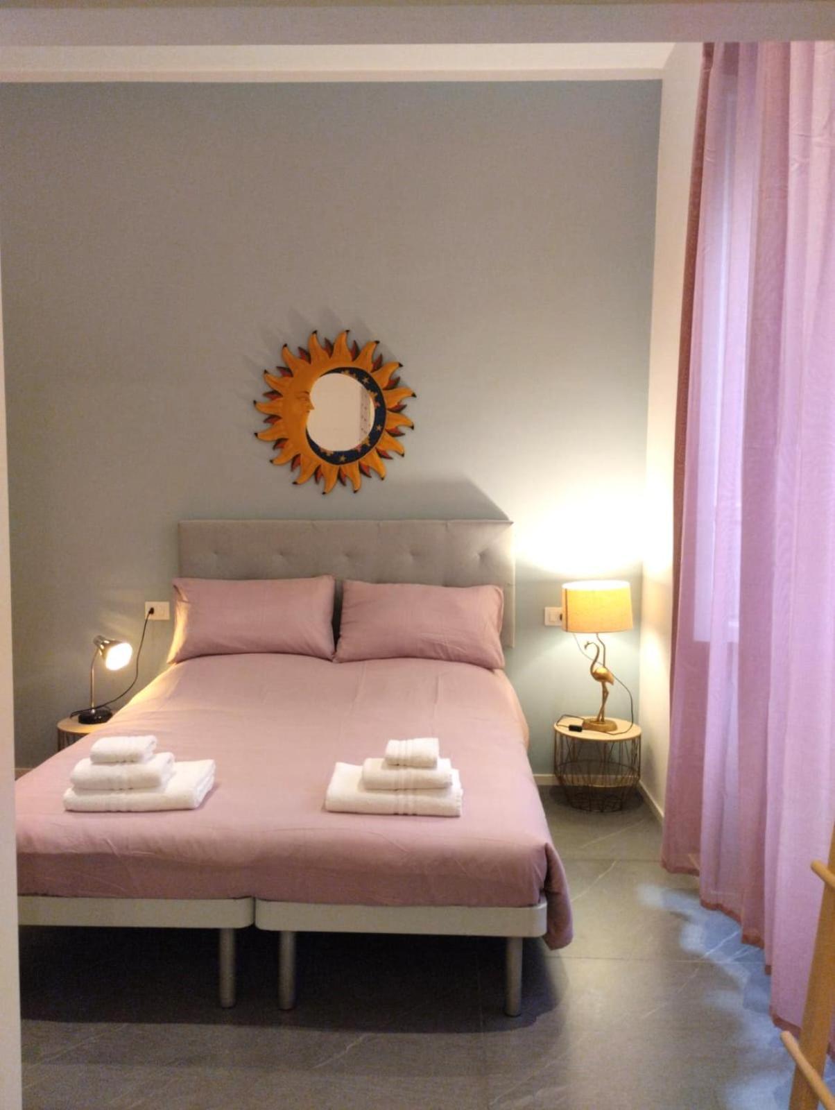 라스페치아 Casa Vacanze Buddy La Tua Base Per Visitare Il Mare Delle Cinque Terre 아파트 외부 사진