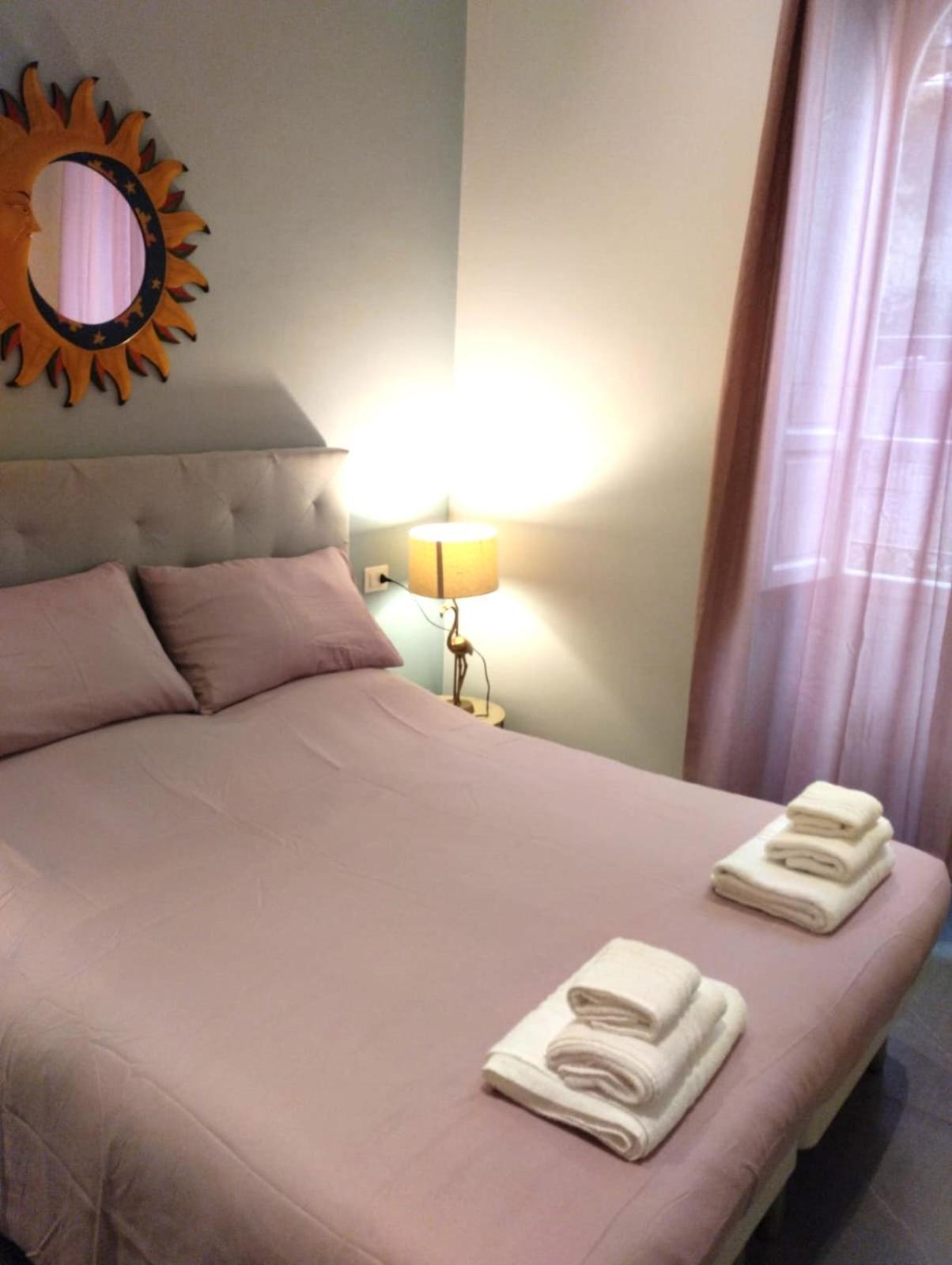 라스페치아 Casa Vacanze Buddy La Tua Base Per Visitare Il Mare Delle Cinque Terre 아파트 외부 사진