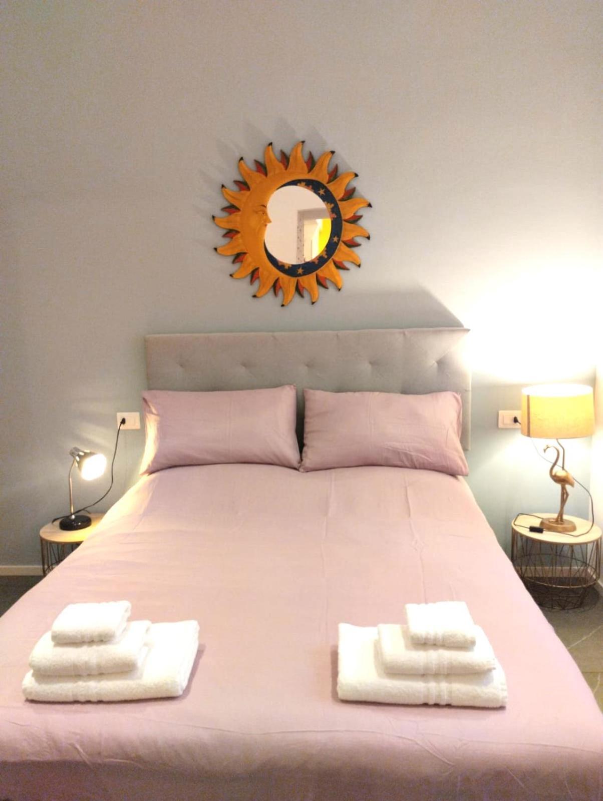 라스페치아 Casa Vacanze Buddy La Tua Base Per Visitare Il Mare Delle Cinque Terre 아파트 외부 사진