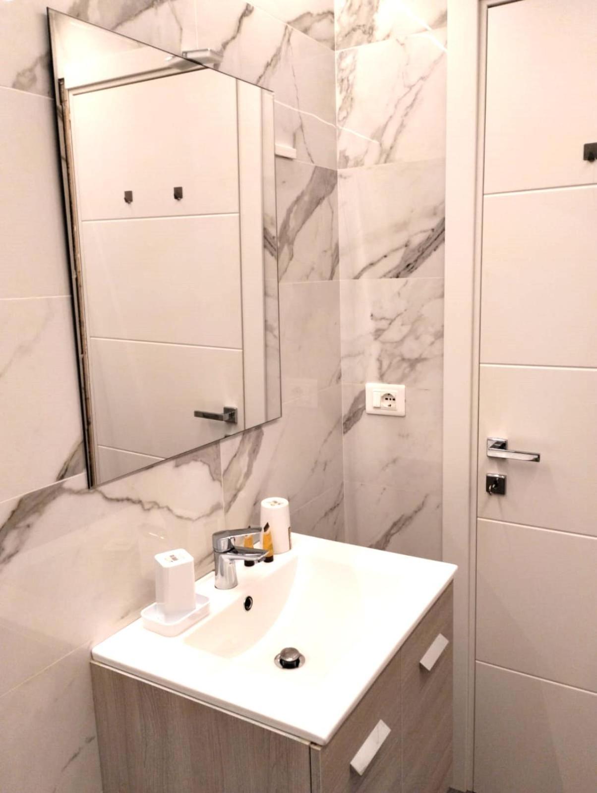 라스페치아 Casa Vacanze Buddy La Tua Base Per Visitare Il Mare Delle Cinque Terre 아파트 외부 사진